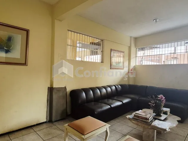 Imagem 2: Apartamento á Venda no São Gerardo- Fortaleza;CE
