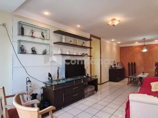 Imagem 5: Apartamento á Venda no São Gerardo- Fortaleza;CE