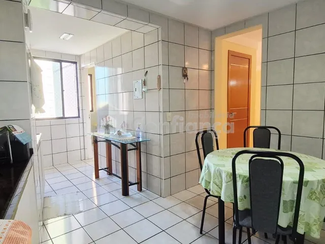 Imagem 4: Apartamento á Venda no São Gerardo- Fortaleza;CE