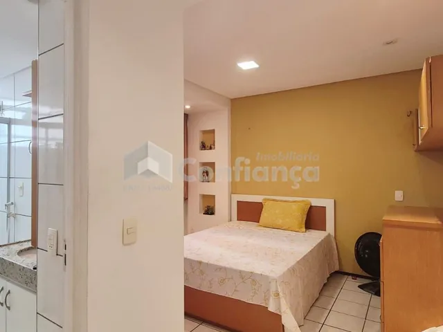 Imagem 8: Apartamento á Venda no São Gerardo- Fortaleza;CE