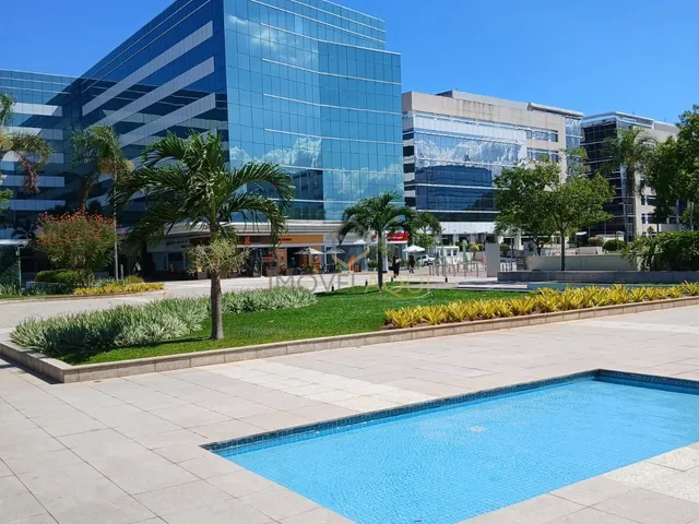 Imagem: Sala comercial à venda no bairro Barra