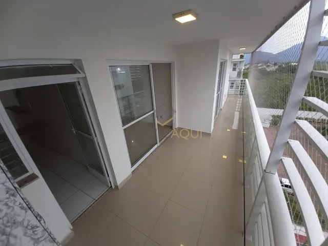 Imagem: ALUGUEL APARTAMENTO 3 Quartos, 2 Vagas 92m2