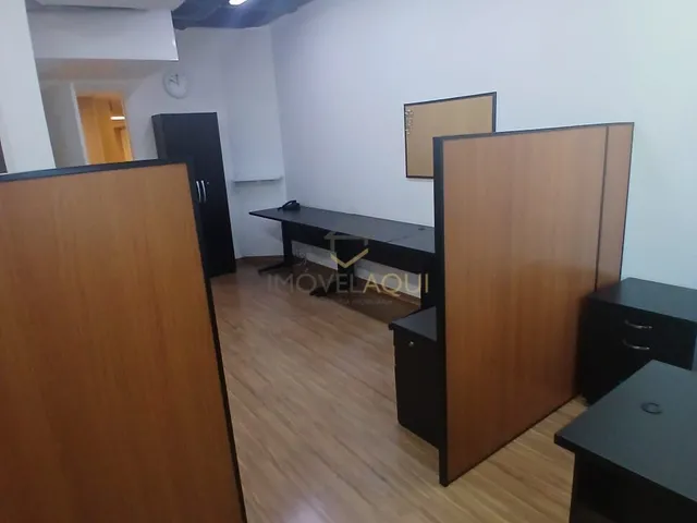 Imagem: Sala comercial à venda no bairro Barra