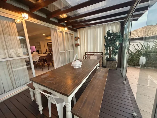 Imagem: Casa Ampla - santa Mônica - Florianópolis/Sc