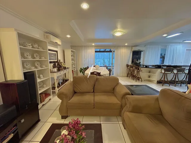 Imagem 12: Casa Ampla - santa Mônica - Florianópolis/Sc
