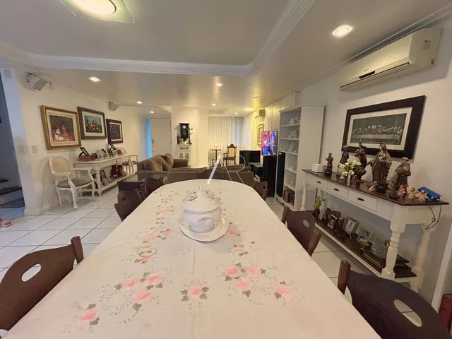 Imagem 8: Casa Ampla - santa Mônica - Florianópolis/Sc