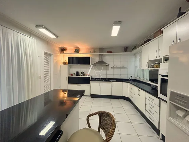 Imagem 2: Casa Ampla - santa Mônica - Florianópolis/Sc