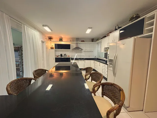 Imagem 10: Casa Ampla - santa Mônica - Florianópolis/Sc