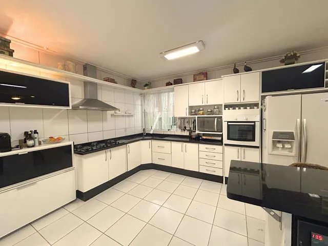 Imagem 13: Casa Ampla - santa Mônica - Florianópolis/Sc
