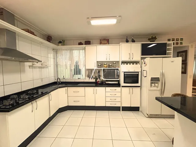Imagem 5: Casa Ampla - santa Mônica - Florianópolis/Sc