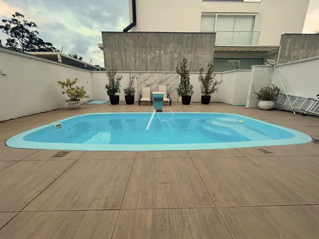 Imagem 15: Casa Ampla - santa Mônica - Florianópolis/Sc