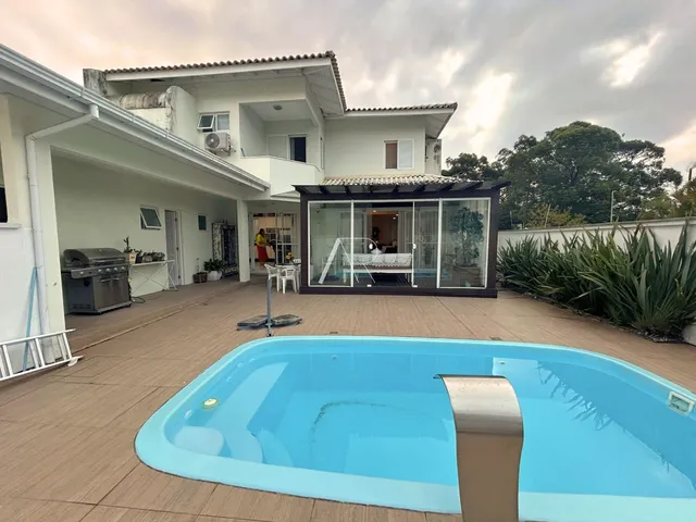 Imagem 9: Casa Ampla - santa Mônica - Florianópolis/Sc