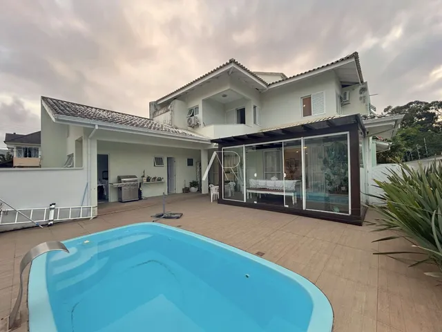 Imagem 11: Casa Ampla - santa Mônica - Florianópolis/Sc