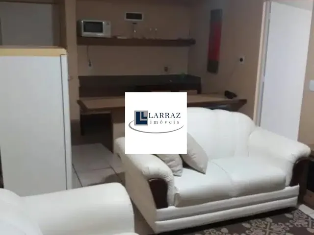 Imagem: Ótimo apartamento tipo flat mobiliado para