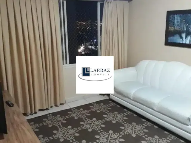 Imagem 2: Ótimo apartamento tipo flat mobiliado para locação no Centro, ótima localização, 1