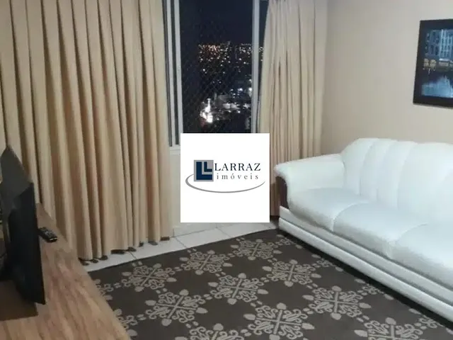 Imagem 9: Ótimo apartamento tipo flat mobiliado para locação no Centro, ótima localização, 1