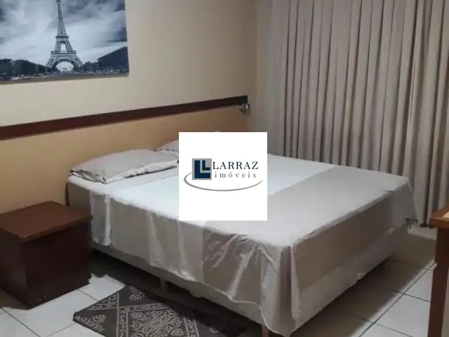 Imagem 16: Ótimo apartamento tipo flat mobiliado para locação no Centro, ótima localização, 1