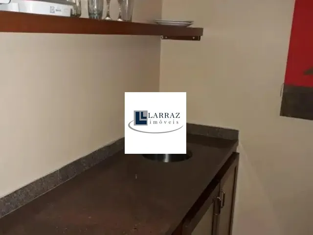 Imagem 11: Ótimo apartamento tipo flat mobiliado para locação no Centro, ótima localização, 1