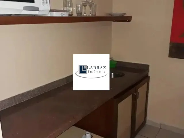 Imagem 4: Ótimo apartamento tipo flat mobiliado para locação no Centro, ótima localização, 1