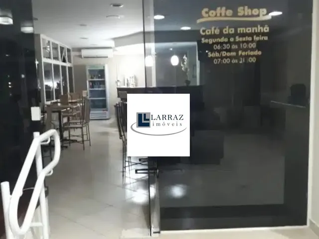 Imagem 10: Ótimo apartamento tipo flat mobiliado para locação no Centro, ótima localização, 1