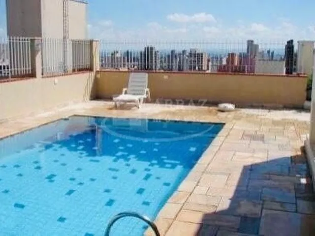 Imagem 15: Ótimo apartamento tipo flat mobiliado para locação no Centro, ótima localização, 1