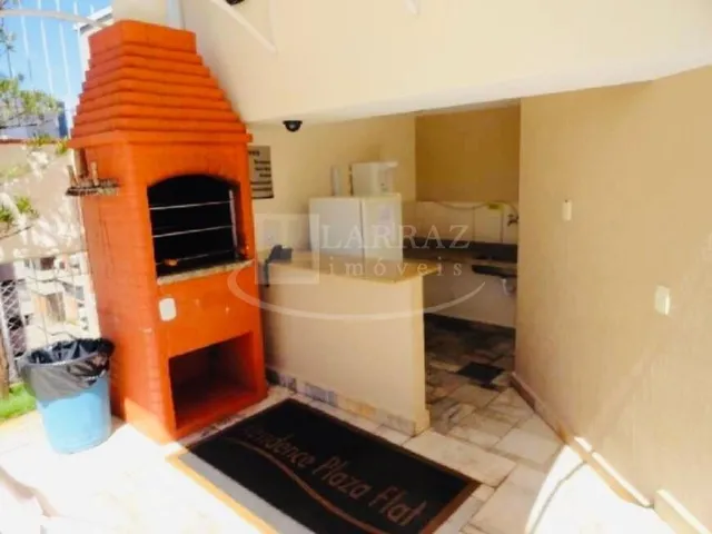 Imagem 13: Ótimo apartamento tipo flat mobiliado para locação no Centro, ótima localização, 1