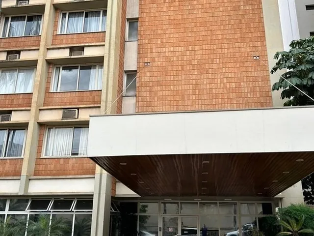 Imagem 12: Ótimo apartamento tipo flat mobiliado para locação no Centro, ótima localização, 1
