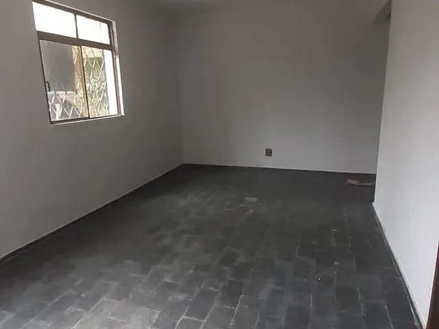 Imagem: Apartamento À Venda em Belo Horizonte-Mg