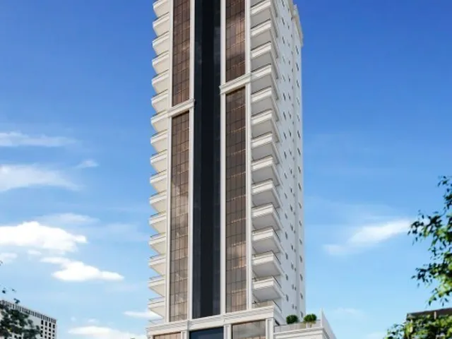 Imagem: Acqua Blue Residence