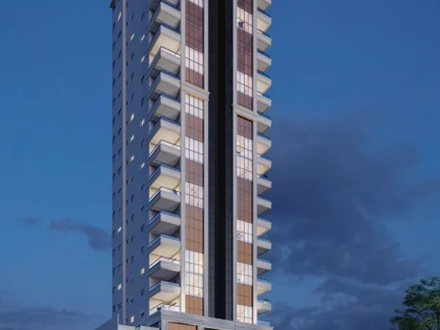 Imagem 15: Acqua Blue Residence
