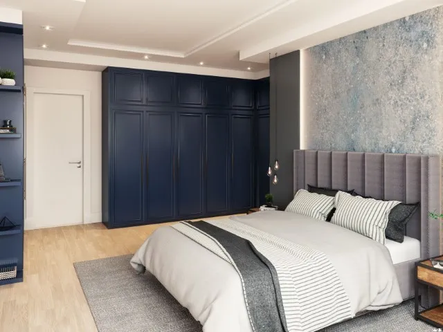 Imagem 4: Acqua Blue Residence