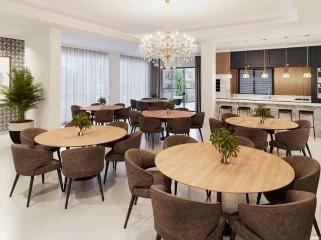 Imagem 6: Acqua Blue Residence