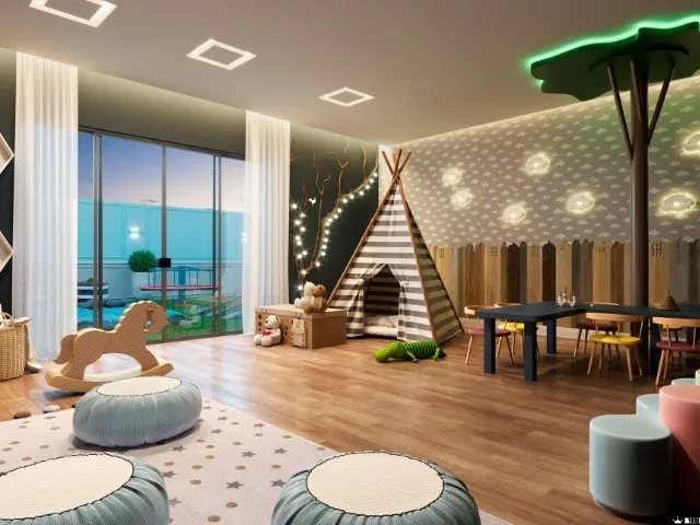 Imagem 7: Acqua Blue Residence