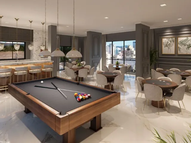 Imagem 8: Acqua Blue Residence