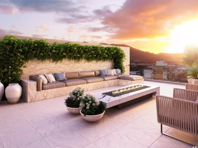 Imagem 9: Acqua Blue Residence