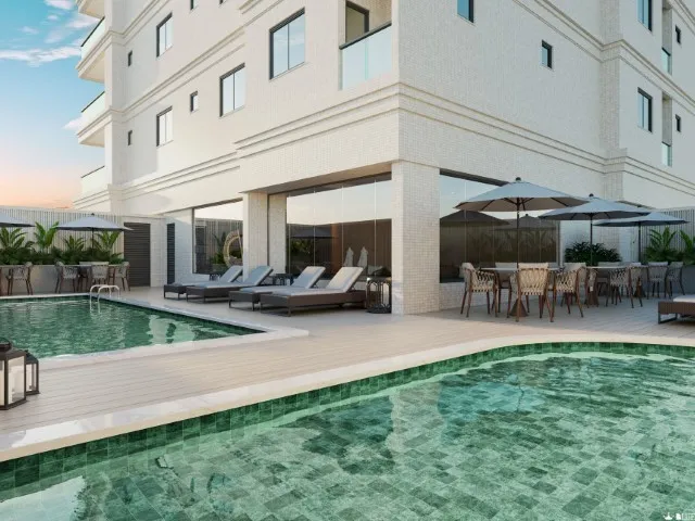 Imagem 11: Acqua Blue Residence