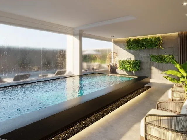 Imagem 12: Acqua Blue Residence