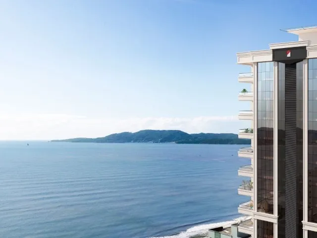 Imagem 14: Acqua Blue Residence