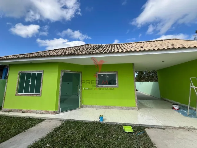 Imagem 10: Casa com 3 Quartos À Venda Pronto para Morar