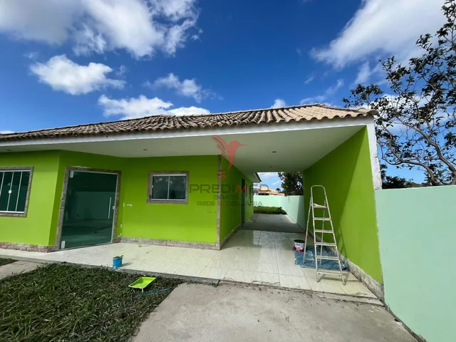 Imagem 11: Casa com 3 Quartos À Venda Pronto para Morar