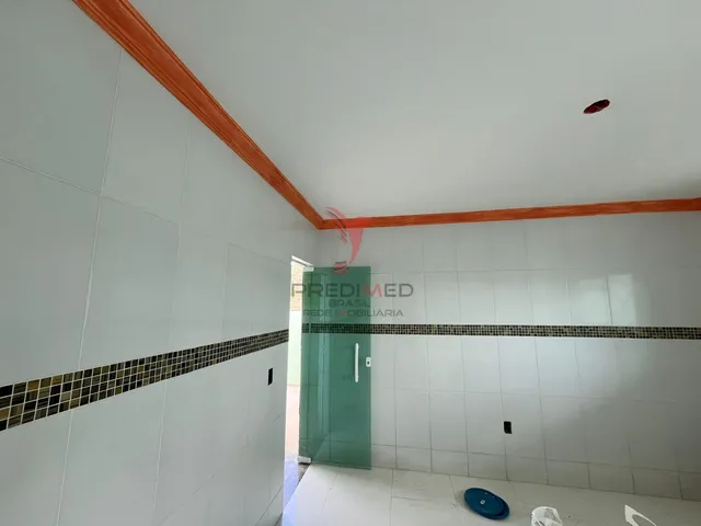 Imagem 7: Casa com 3 Quartos À Venda Pronto para Morar
