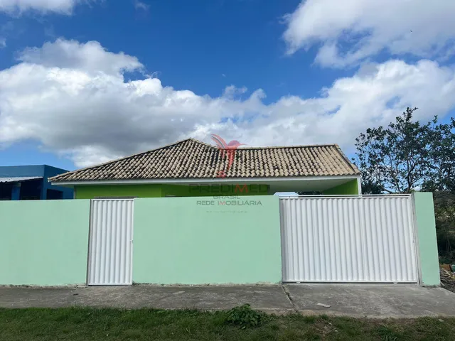 Imagem 5: Casa com 3 Quartos À Venda Pronto para Morar
