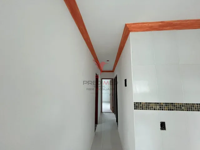 Imagem 6: Casa com 3 Quartos À Venda Pronto para Morar