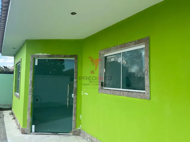Imagem 3: Casa com 3 Quartos À Venda Pronto para Morar