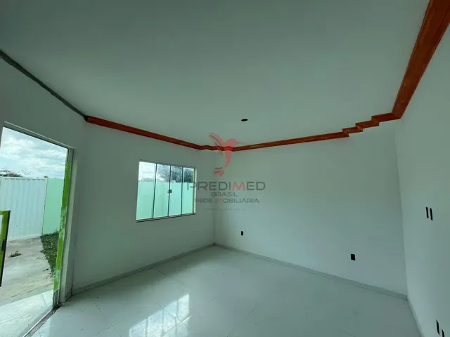Imagem 8: Casa com 3 Quartos À Venda Pronto para Morar