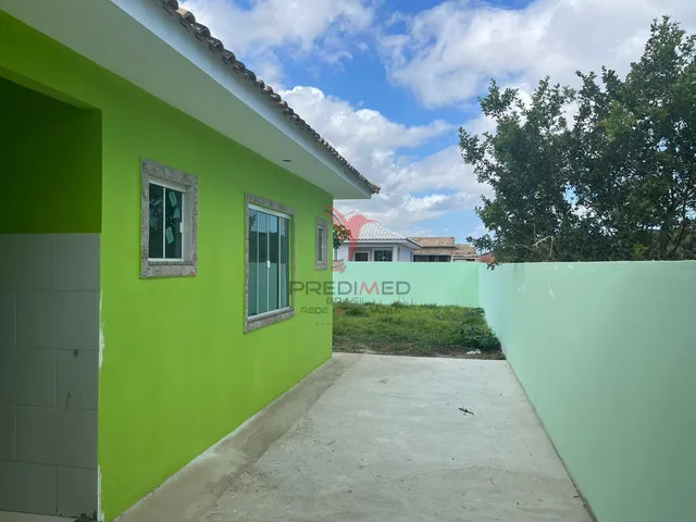 Imagem 4: Casa com 3 Quartos À Venda Pronto para Morar