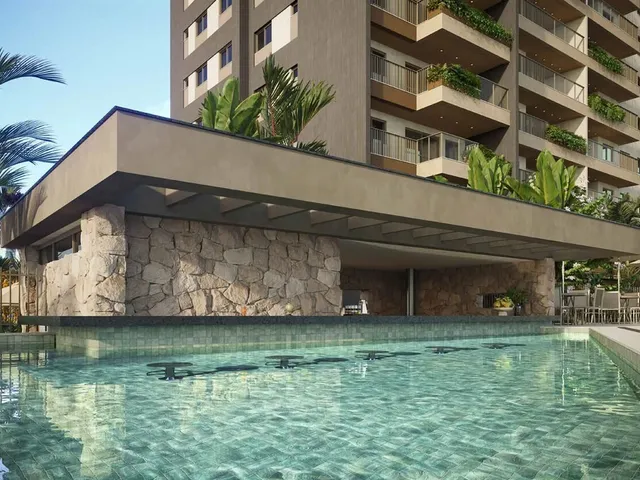 Imagem 12: Cobertura Duplex Green Park Barra