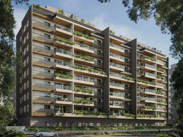 Imagem 8: Cobertura Duplex Green Park Barra