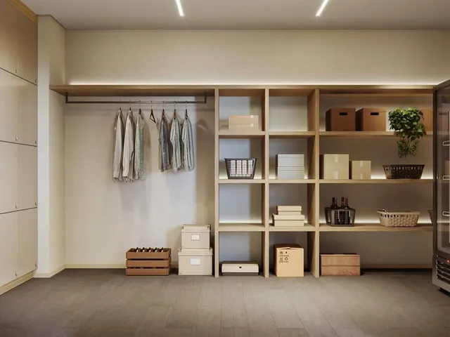 Imagem 4: Cobertura Duplex Green Park Barra