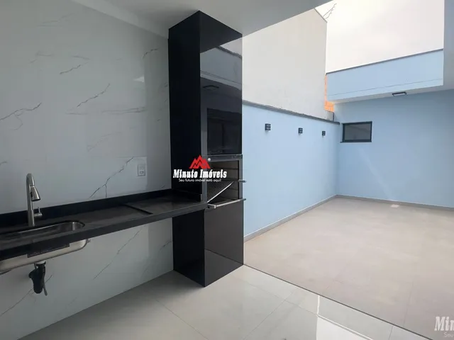 Imagem 9: Casa Térrea À Venda - Jd. Marambaia, Jundiaí/Sp Valor: R$ 750.000,00
